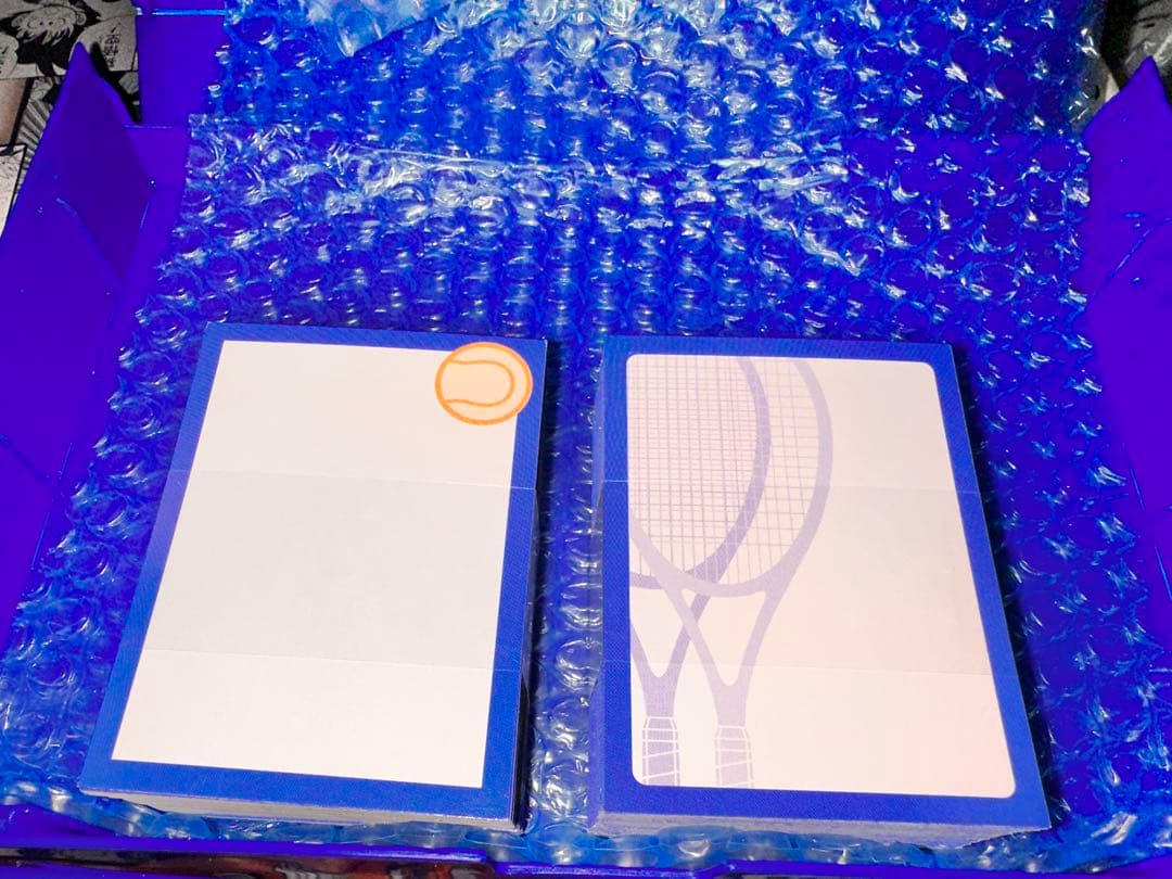 【テニスの王子様】かるたの王子様 2 声優による読み札CD付き