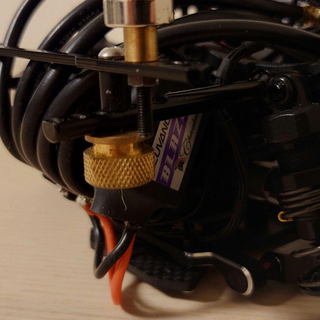 【値下げ】YOKOMO RD2.0 カーボン オプション多数 ラジドリ 初心者