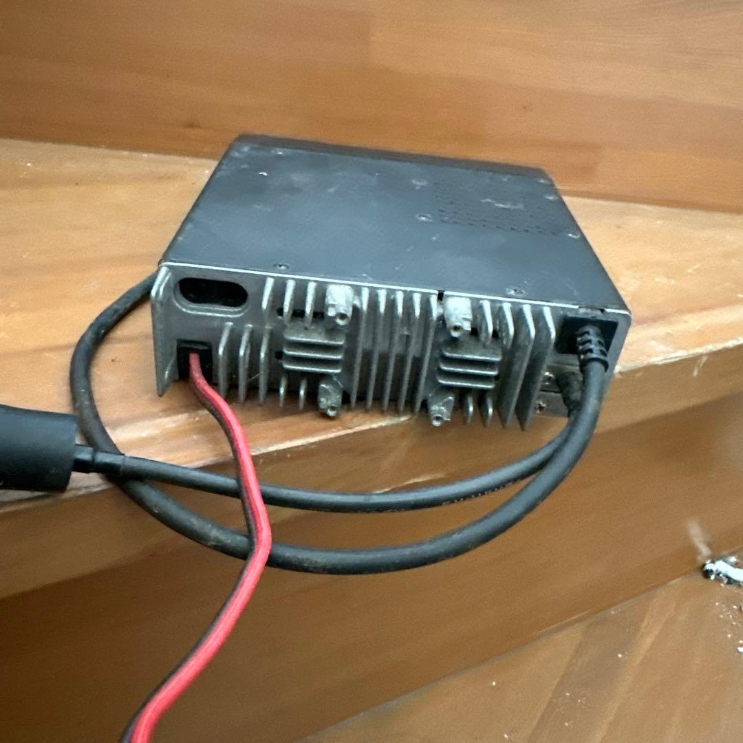 IC-2340 デュアルバンドトランシーバー - メルカリ