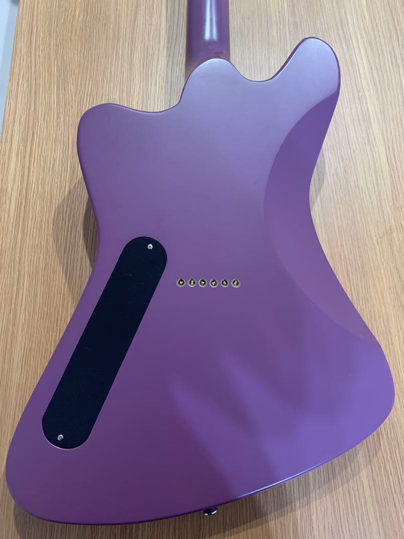 自作 エレキギター