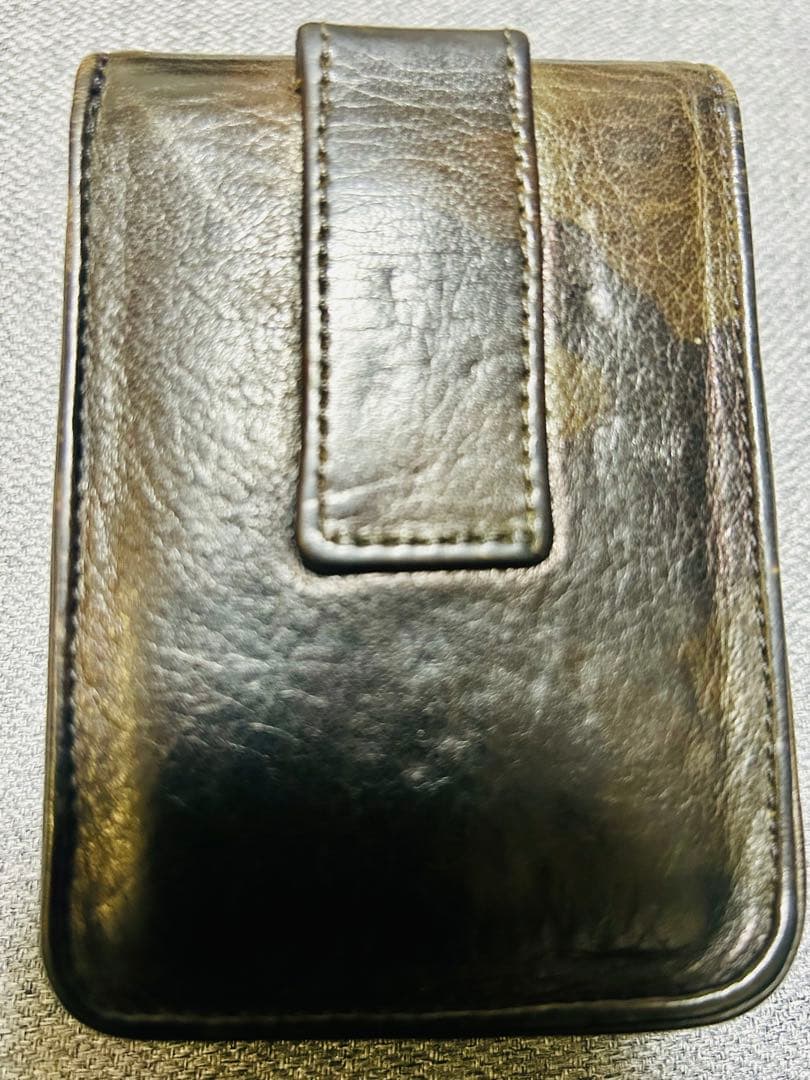 激レア　激レアレベル　クロムハーツ　シガレットケース　クロスモチーフ