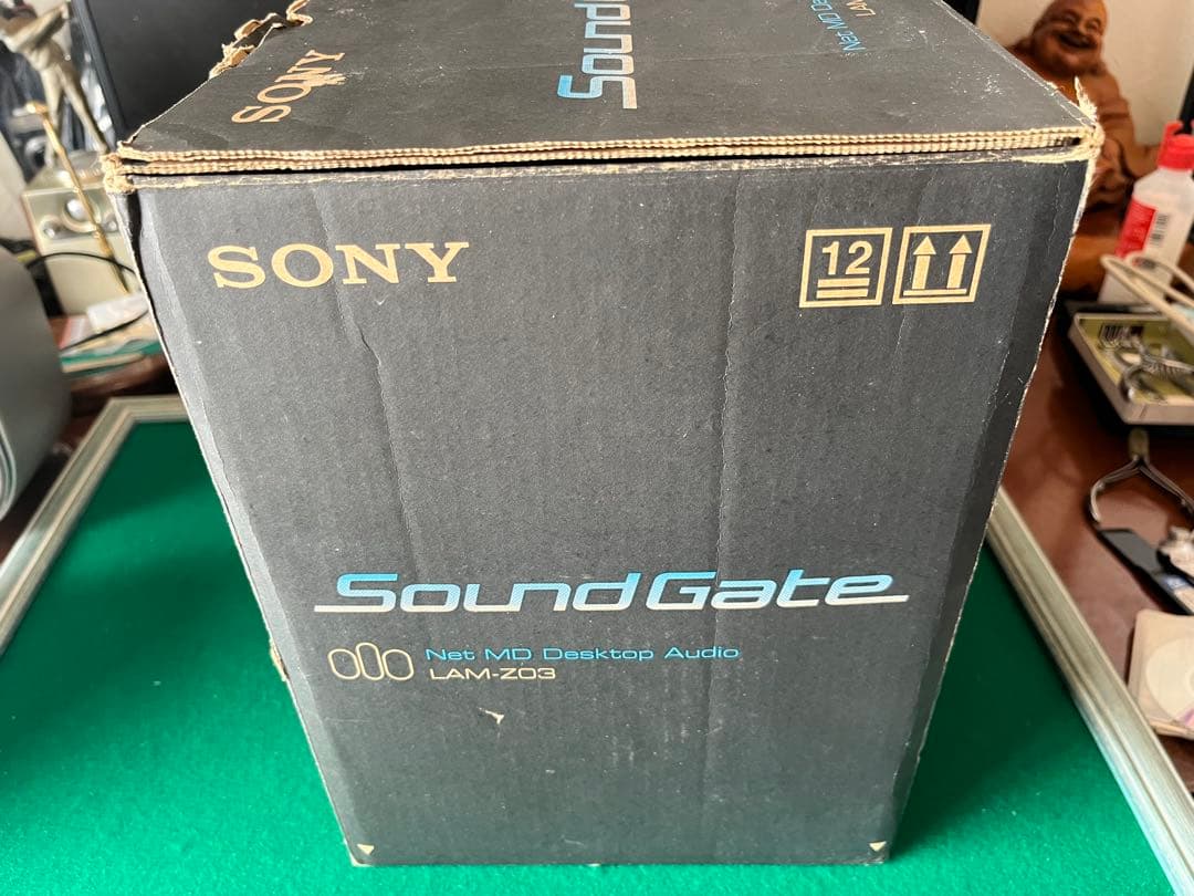 その他 SONY LAM -Z03