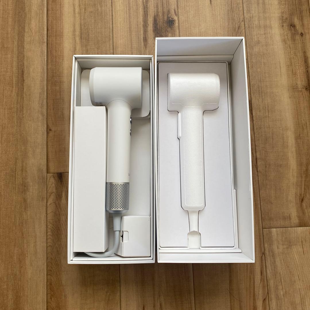 Laifen ライフェン ドライヤー LFHD MINI 未使用 iF Design - Laifen