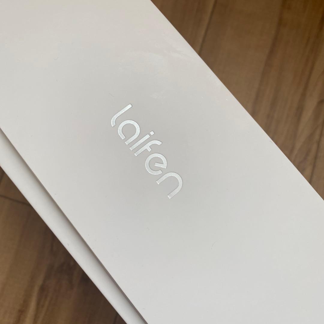 Laifen ライフェン ドライヤー LFHD MINI 未使用 iF Design - Laifen