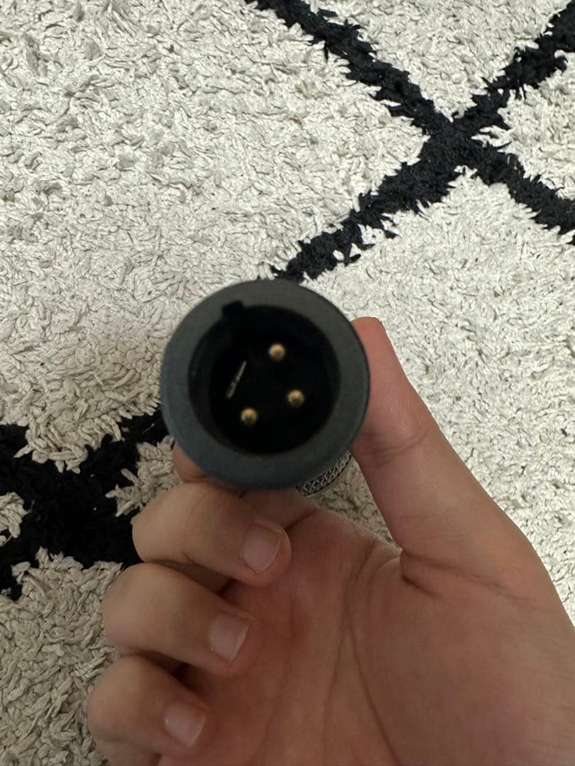 SHURE BETA 58A ダイナミックマイクセット