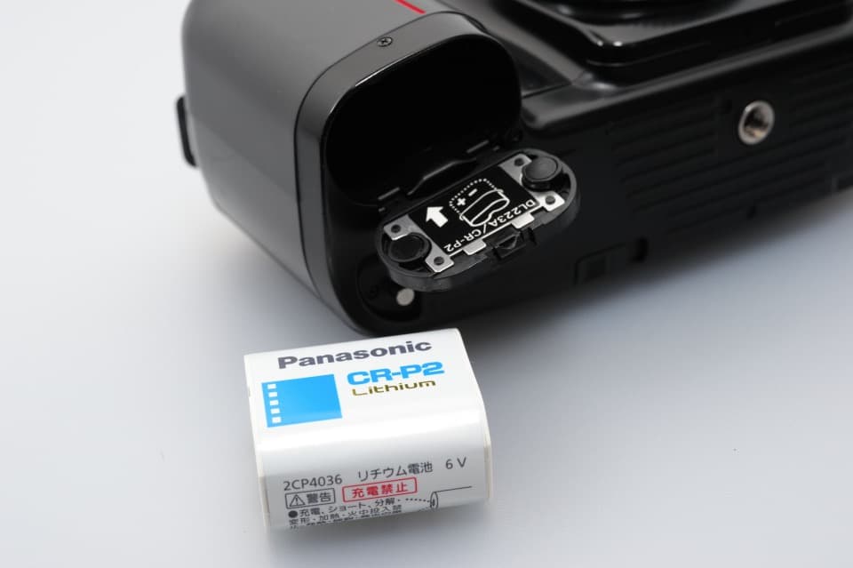 Nikon F-601 撮影可能現役機 + AF 50mm/F1.4D セット Nikon F-601