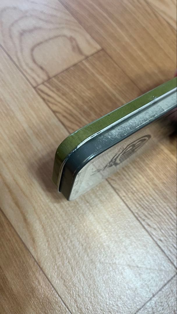 ワーナーブラザーズ キャラクター缶、バッグス・バニービンテージ 限定腕時計