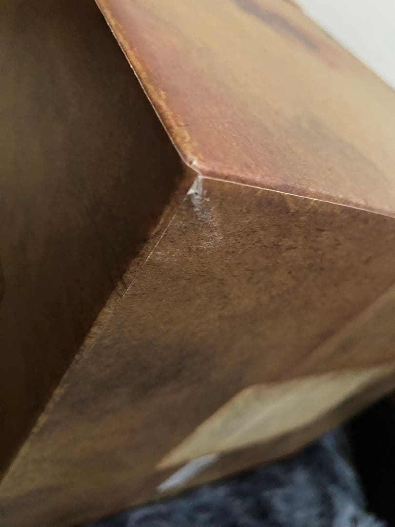 【未使用】HOTTOYS サムライプレデター フィギュア