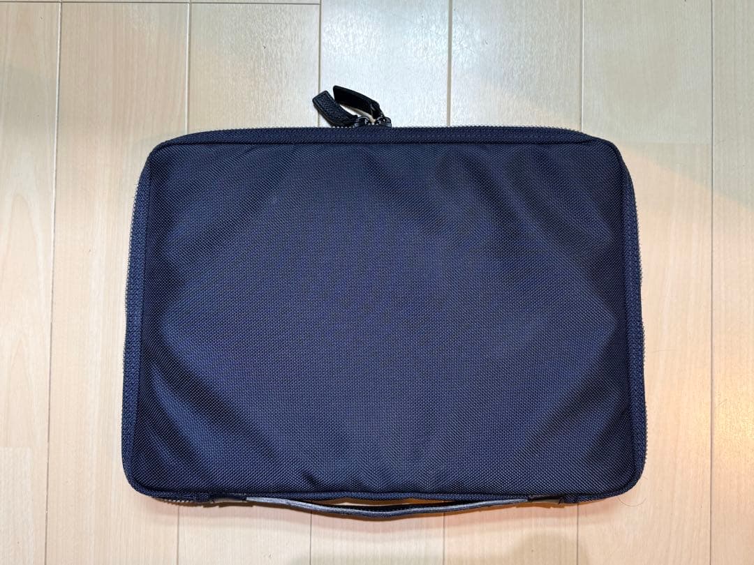 BRIEFING FUSION DOCUMENT CASE パソコンケース