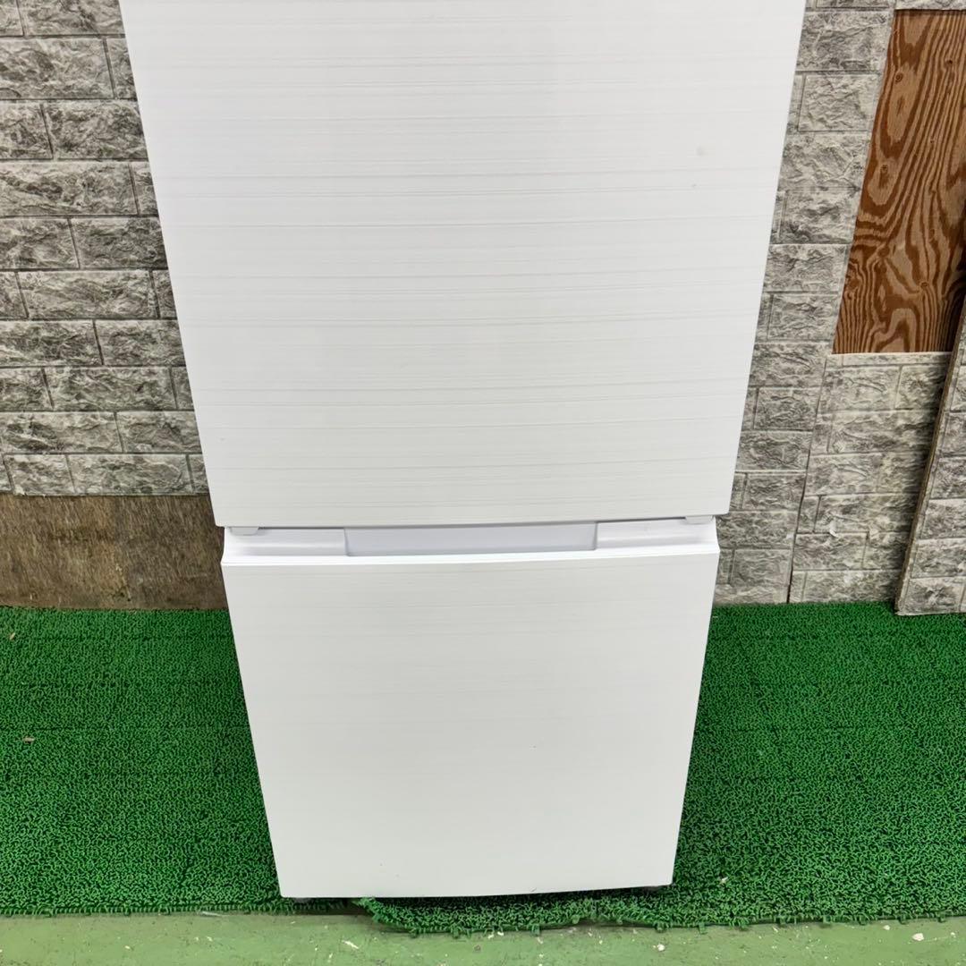 647SHARP 付け替えどっちもドア　大容量179L 冷蔵庫　小型　一人暮らし