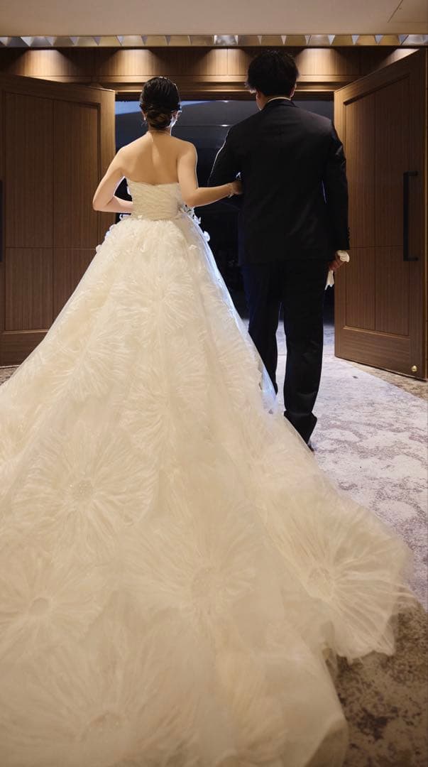 【花恋】BRIDAL BEAUTE ブライダルボーテ　ブライダルインナー