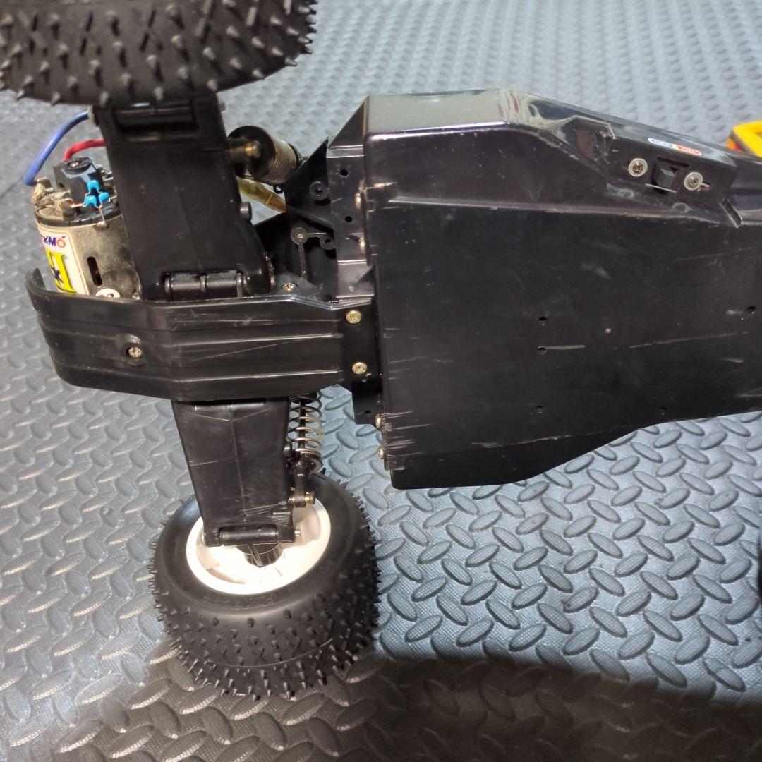 タミヤ　スタジアムブリッツァー