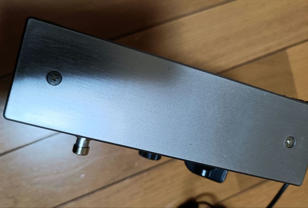 美品・メンテナンス済】VOX VibraVOX 真空管搭載トレモロ/ビブラート