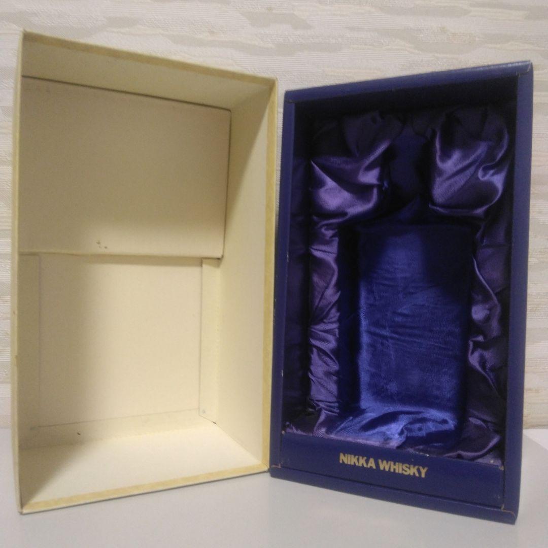 希少！ニッカウイスキー奥の細道紀行300年記念ボトル