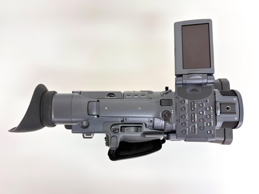 SONY HDR-FX1 デジタルHDビデオカメラ