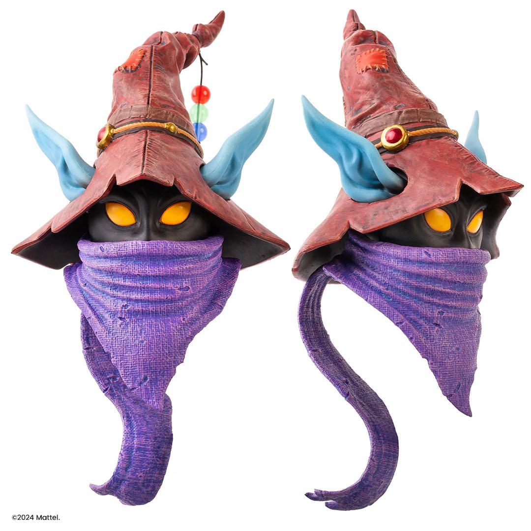 Masters of the Universe Orko MOTU オルコ