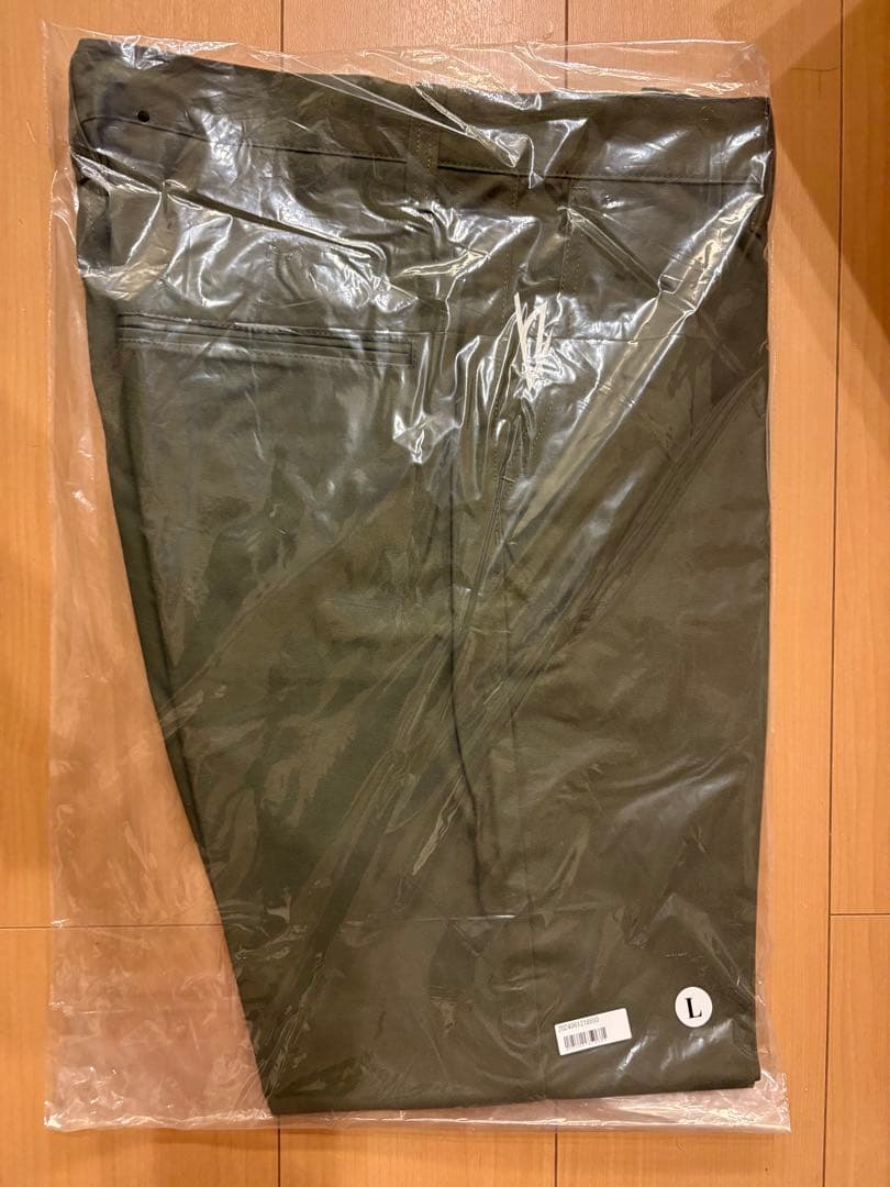 に*も様 克哉 Produce Epiphany ジャケット　パンツ