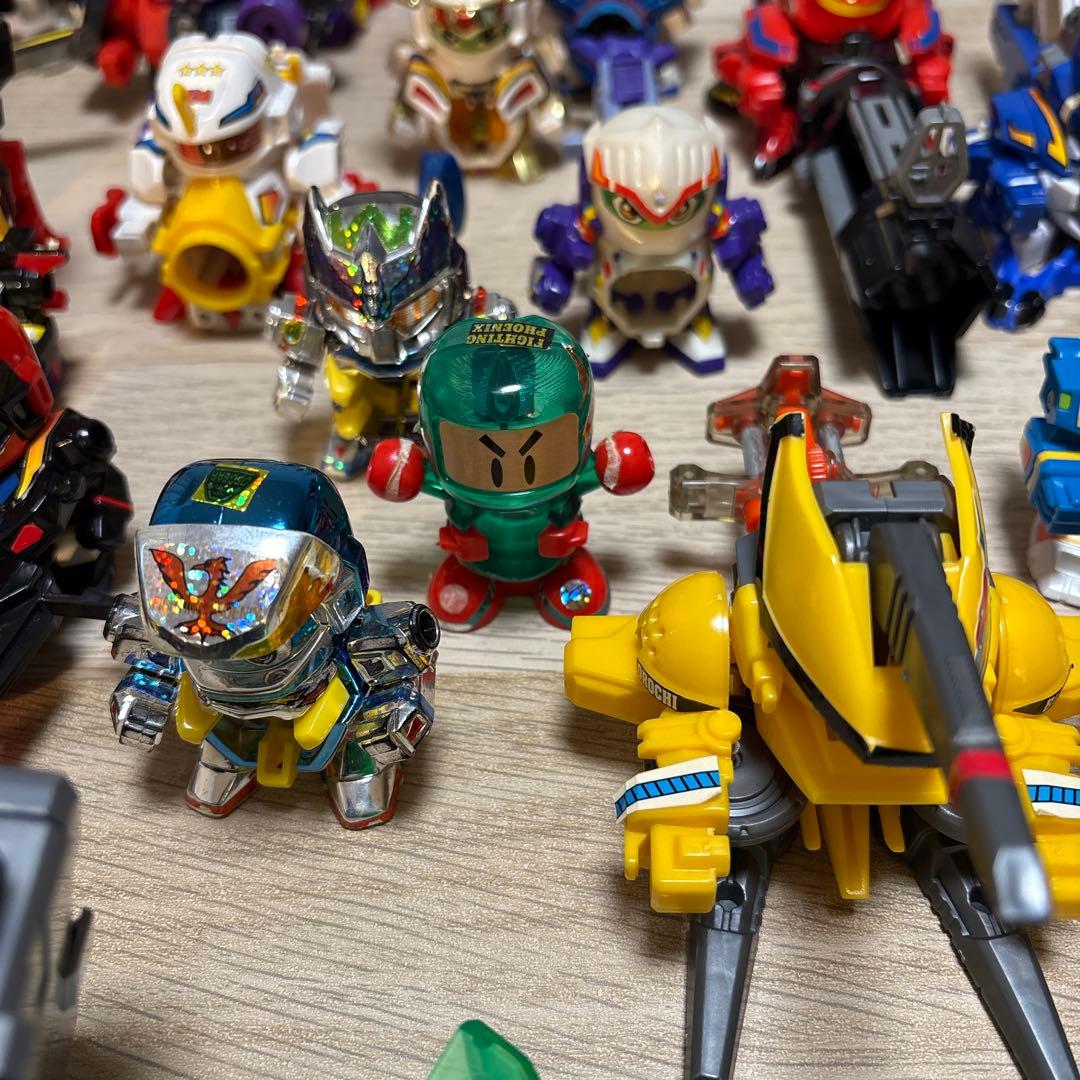 【8月末まで値下げ】スーパービーダマン　まとめ売り