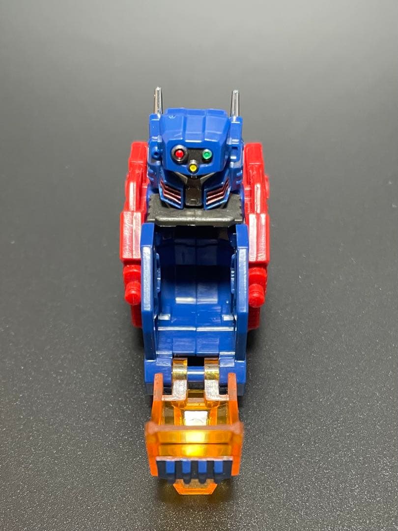 【難有】ダイアクロン トライヴァース　トライディガー <Dキャリバー>