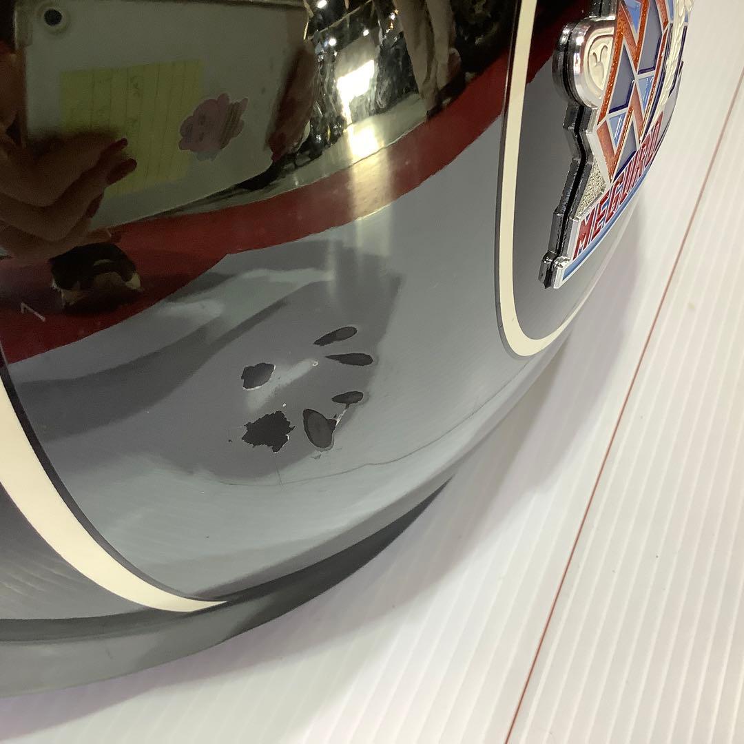 こ*ん様 メグロK3 タンク 訳アリ 2021～2024年 W800流用 タンク - メルカリ