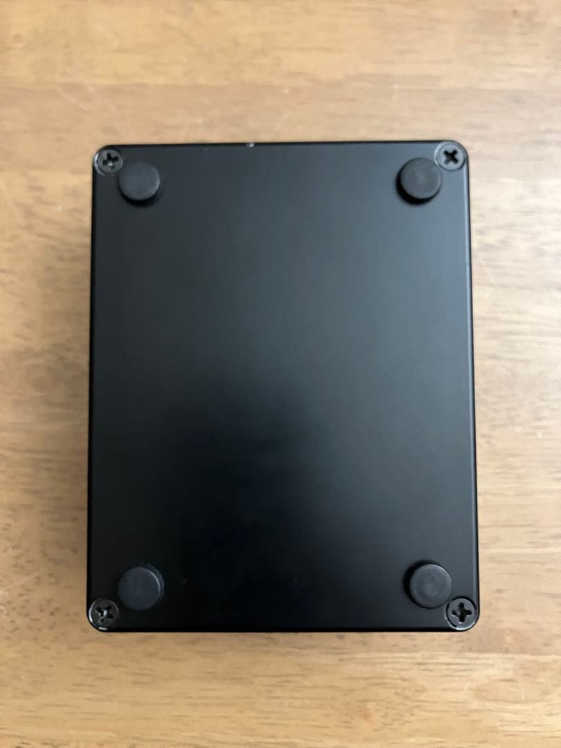 ギター UNION Tube & Transistor Tone Druid