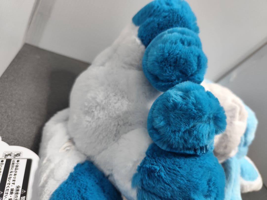 グレイシア ぬいぐるみ 約30cm