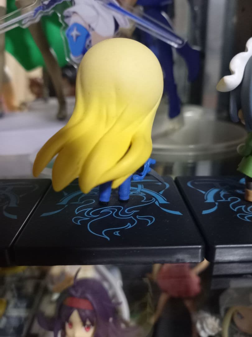 だんまち フィギュア 5体セット みんなのくじG賞