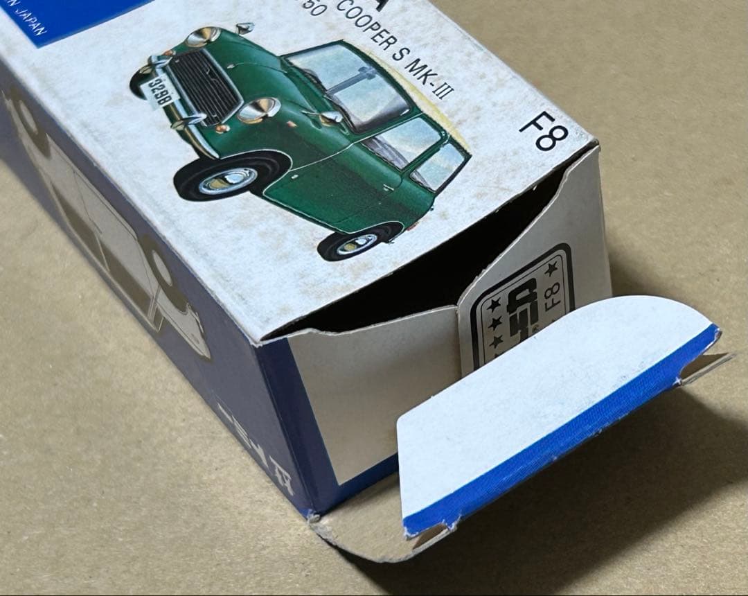 トミカ シェリフ sheriff 黒 2台セット