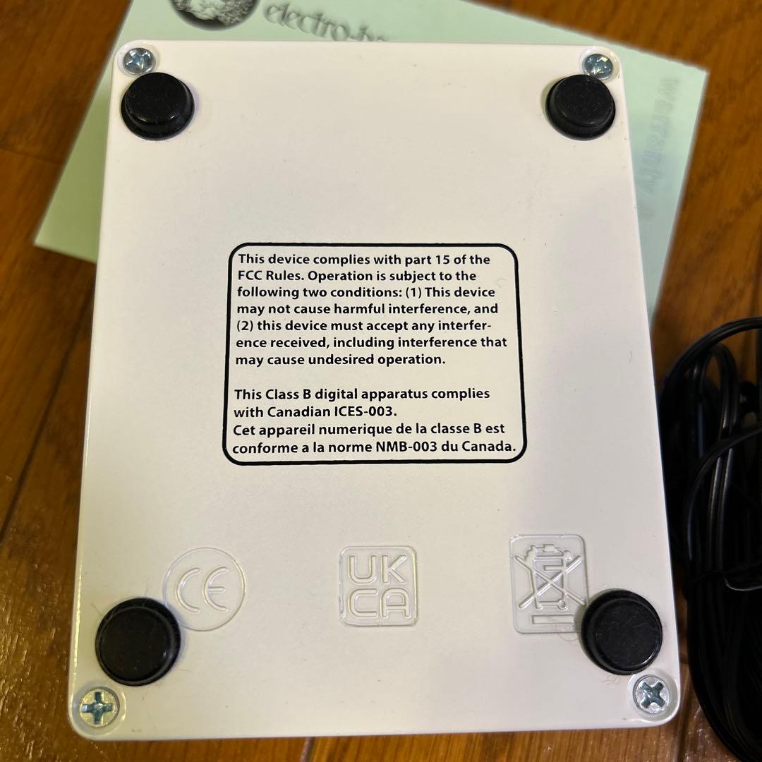 ギター electro-harmonix String Ensemble