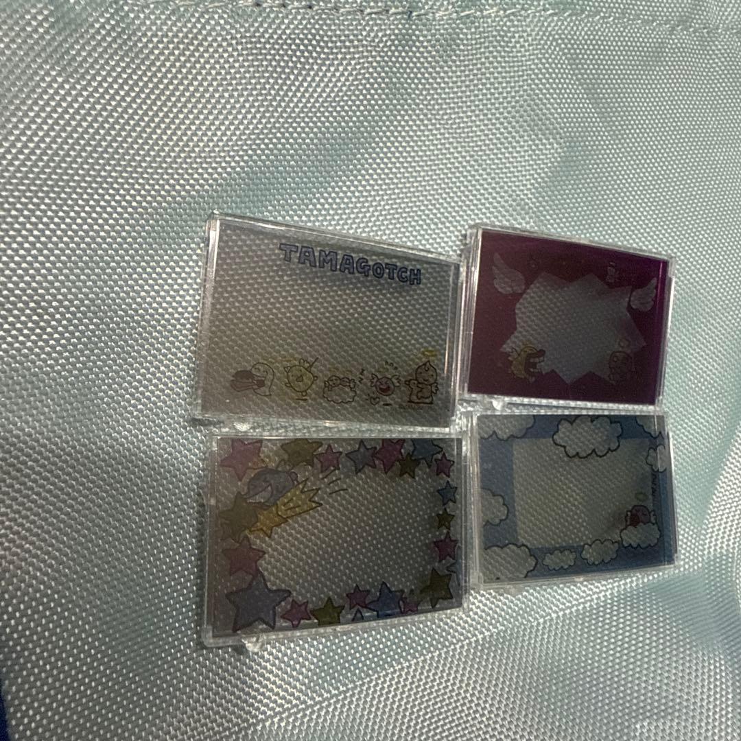 てんしっちのたまごっち プリパチカラー カメラ - メルカリ