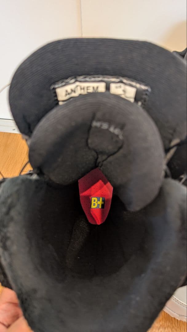 Ride ANTHEM スノーボードブーツ