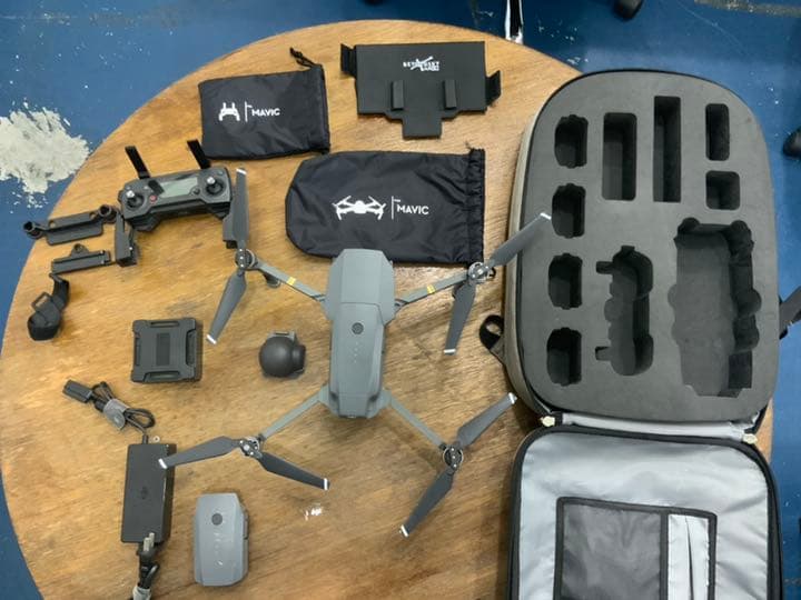 希少 実物部品】ボーイング B737-300 MCDU 航空機コックピット部品