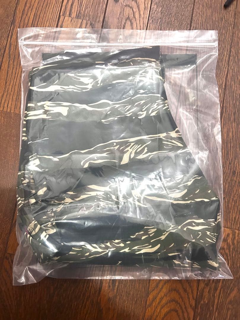 ヘイスミス Shuhei Igari×VIRGOwearworks