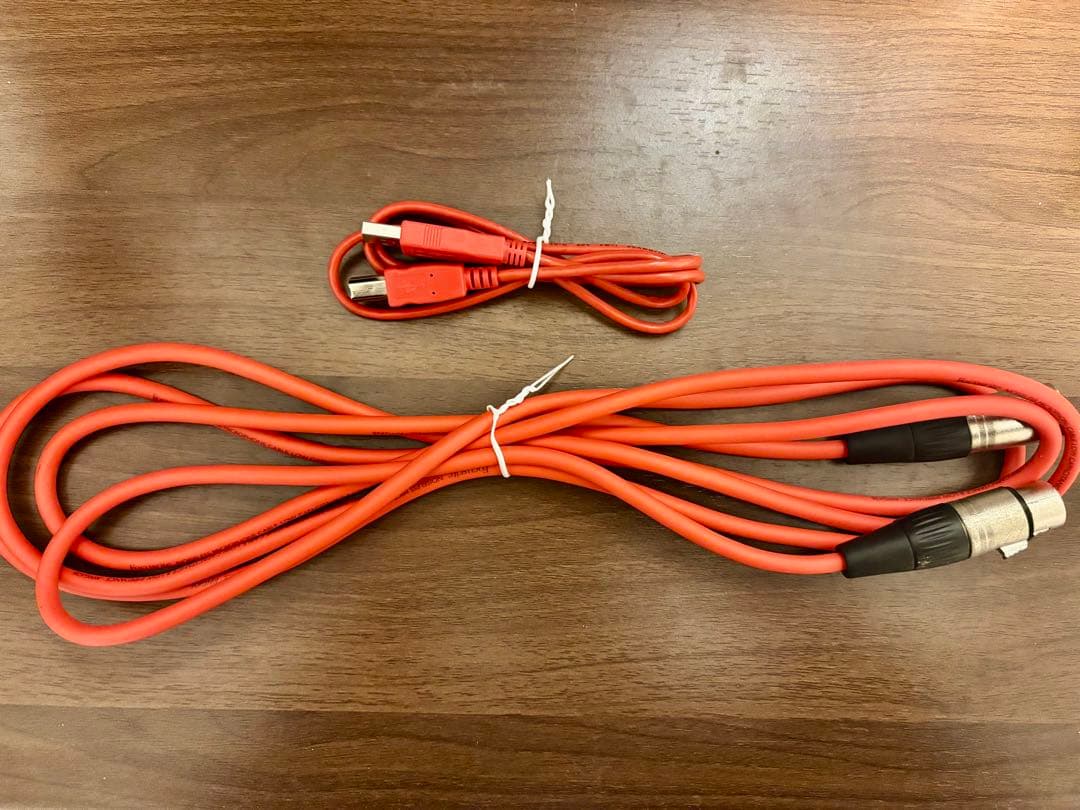 Scarlett 2i2 gen2 studio pack【箱・ヘッドホン欠品】 - メルカリ