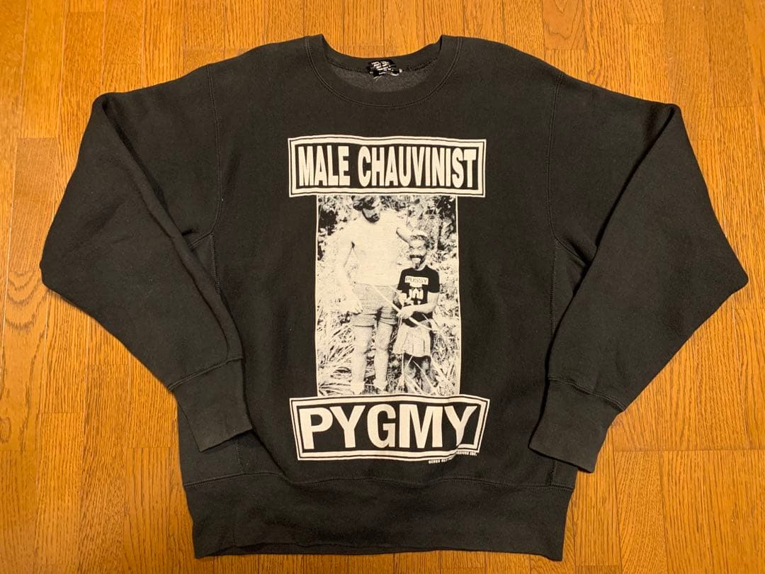 限定値下げ！80s 90s オールドゴースト　初期　1993 oldghosts