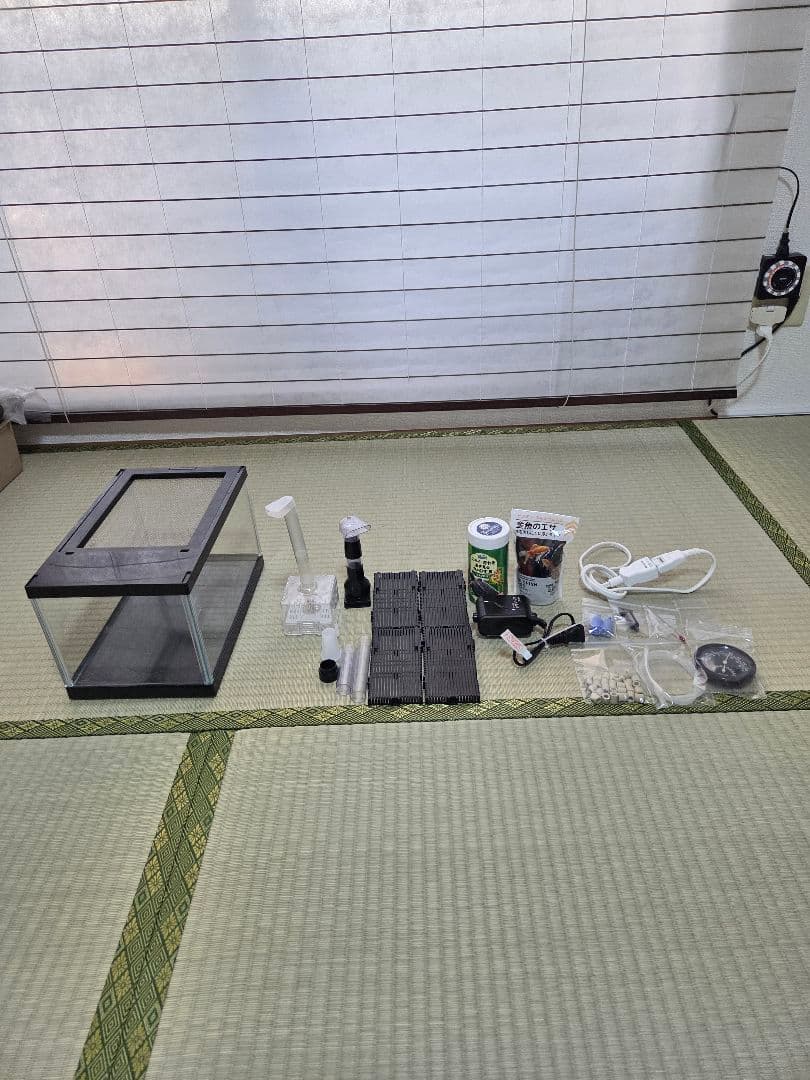 GEX レプテリア爬虫類ガラスケージ ツインビュー300 ブラックその他