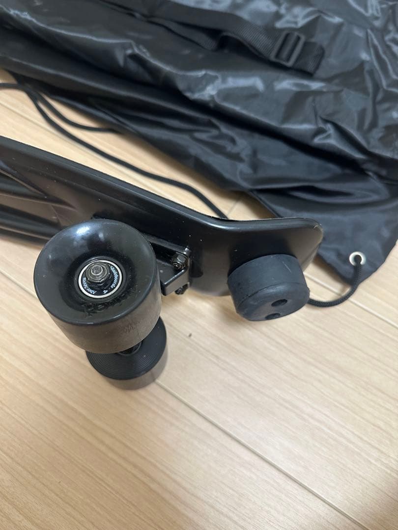 FESN Penny 22インチ BLACKOUT スケートボード クルーザー