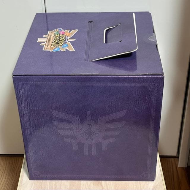 ドラゴンクエストふくびき所スペシャル～ロトの伝説ふたたび編～ さいご賞 ロトの兜