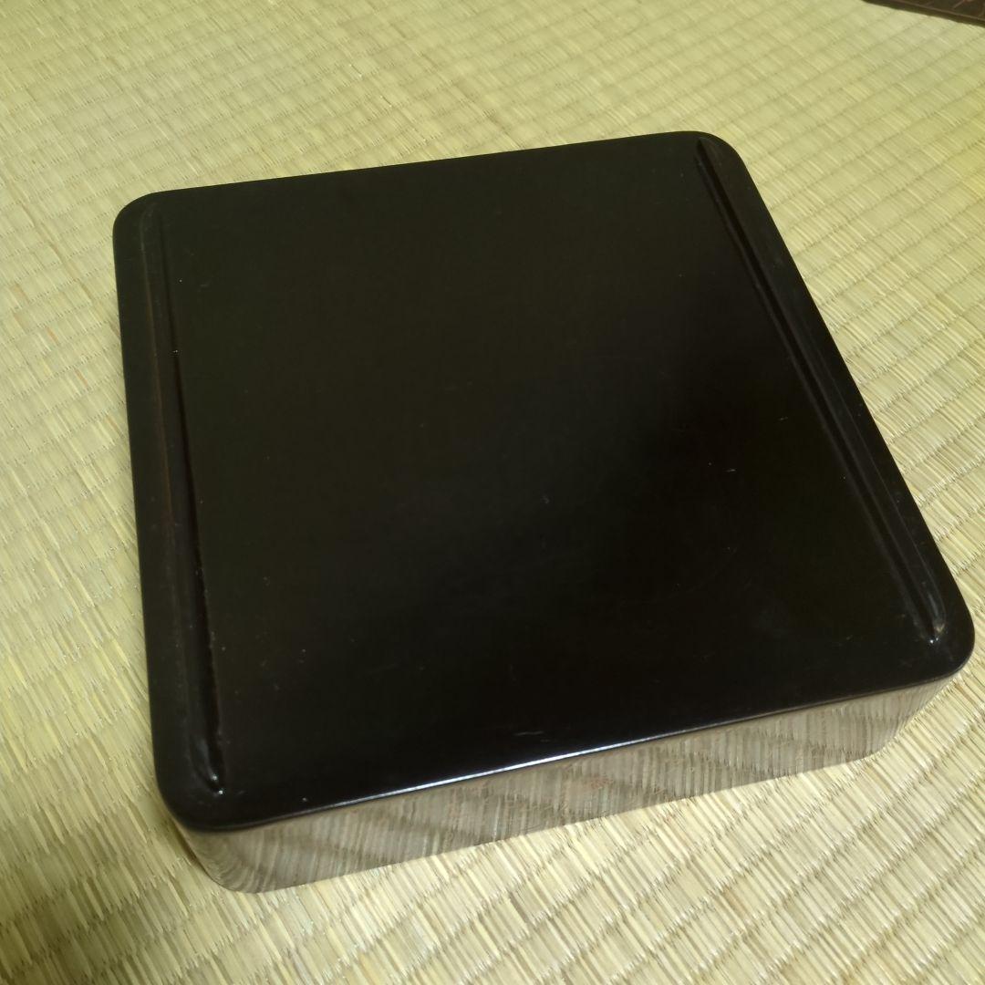 高級輪島塗 重箱 美品 箱や包装紙はシミ有り - メルカリ