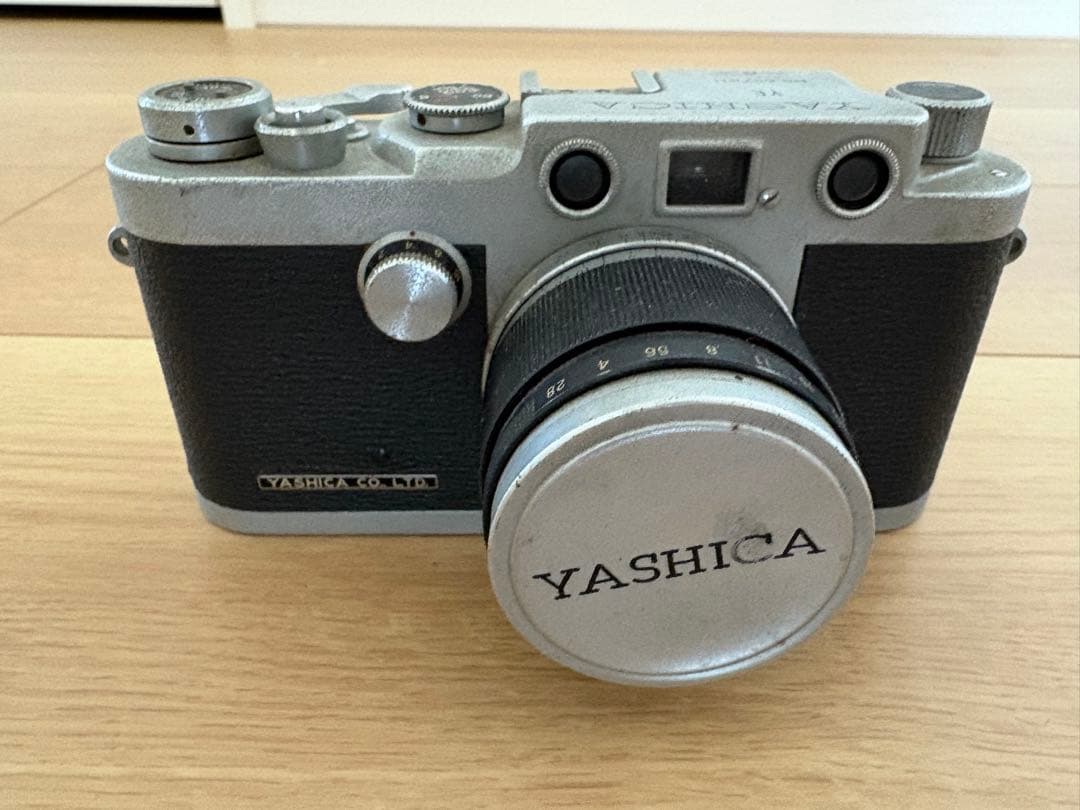 使用不可！YASHICA YE フィルムカメラ　ヤシカ デジタルカメラ ヤシカ 通販 デジフィルムカメラ YASHICA digiFilm