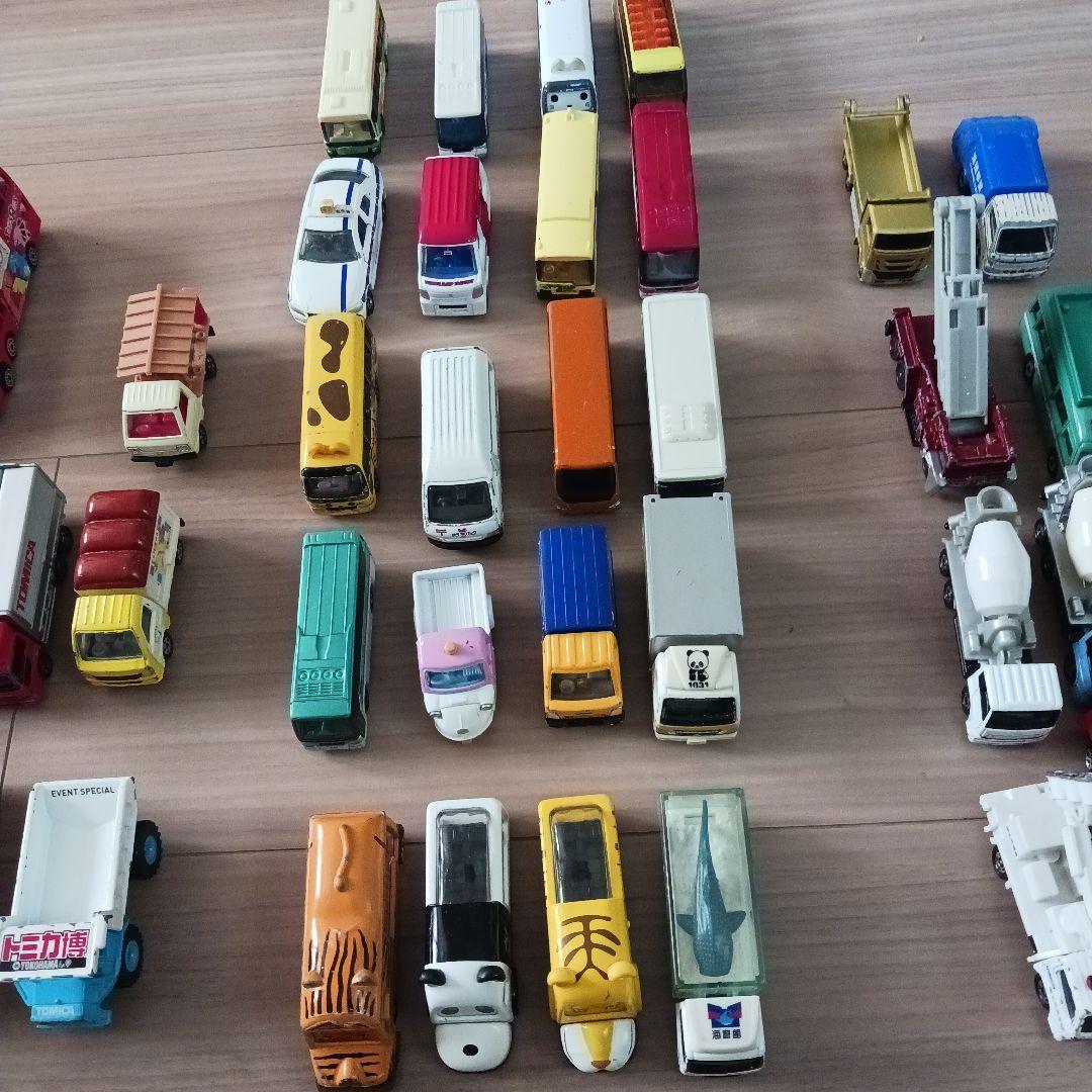 トミカ 大量 まとめ売り トミカ博限定車 レア車