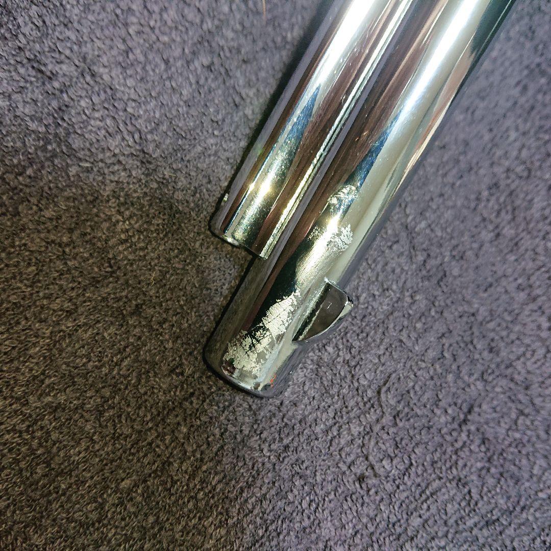 HWS ハートフォード コルト SAA .45 シビリアン オールシルバー