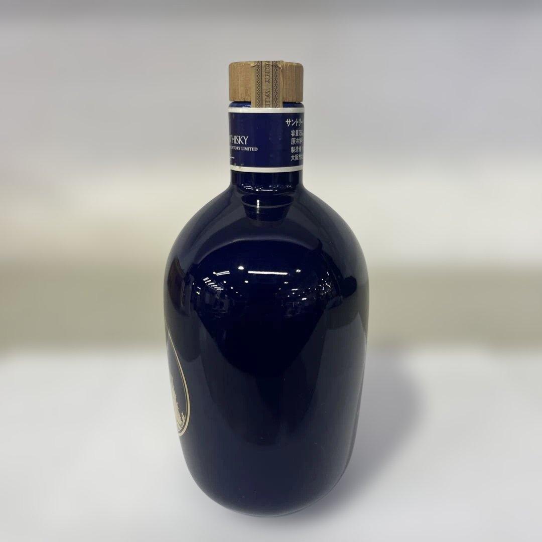 サントリー オールド パレスホテル 20周年ボトル 750ml ウイスキー