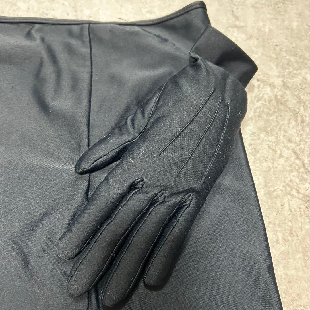 コムデギャルソン　AD2007 コレクション　立体手　サルエルパンツ