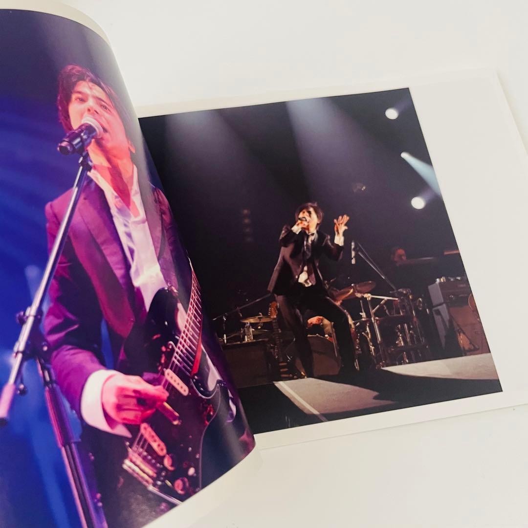 エレファントカシマシ/30th ANNIVERSARY TOUR\\"THE F…