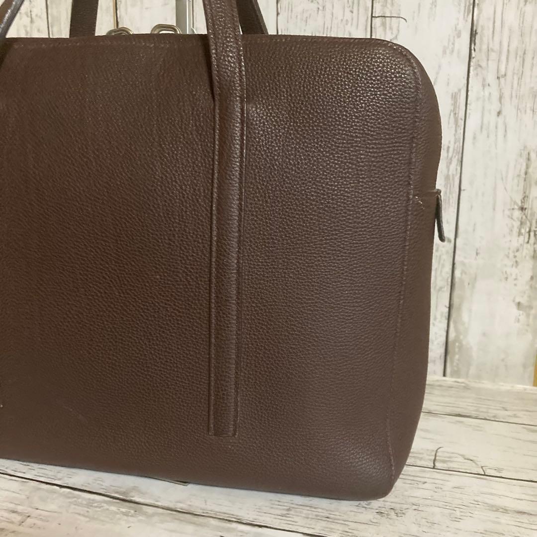 MAISON TAKUYA メゾンタクヤ　ブリーフケース ビジネスバッグ