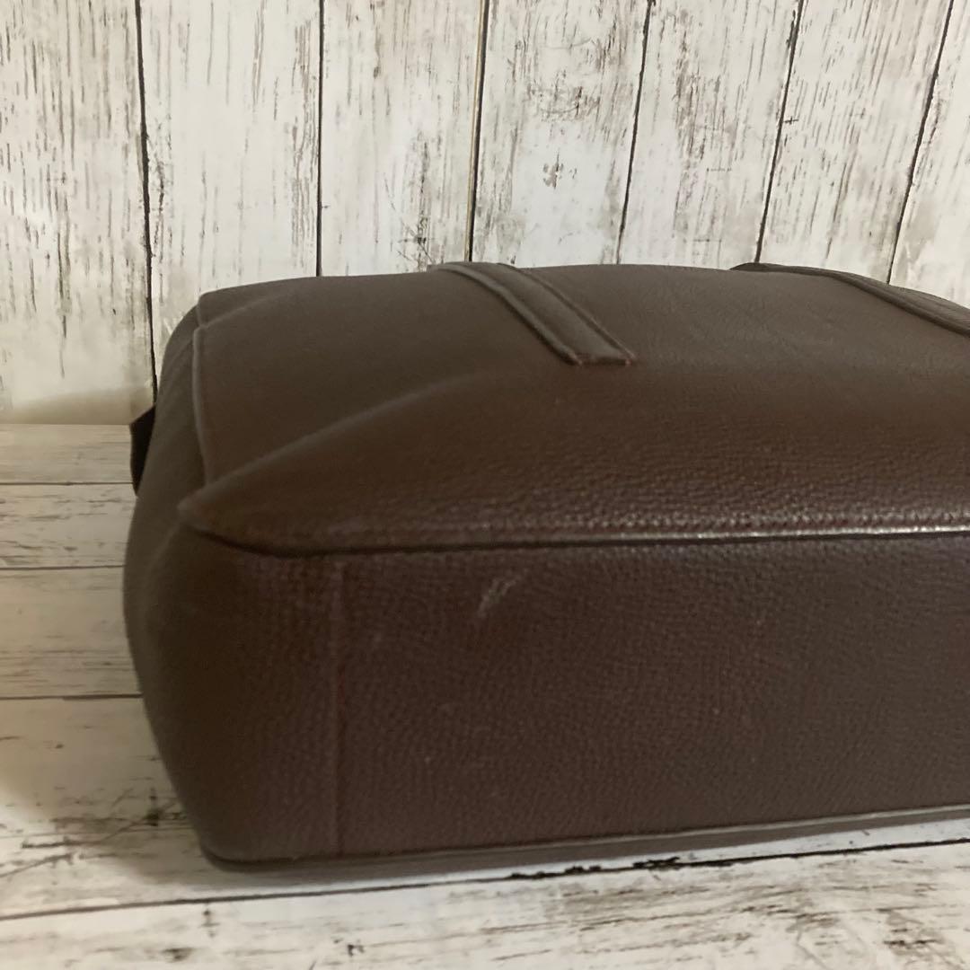 MAISON TAKUYA メゾンタクヤ　ブリーフケース ビジネスバッグ