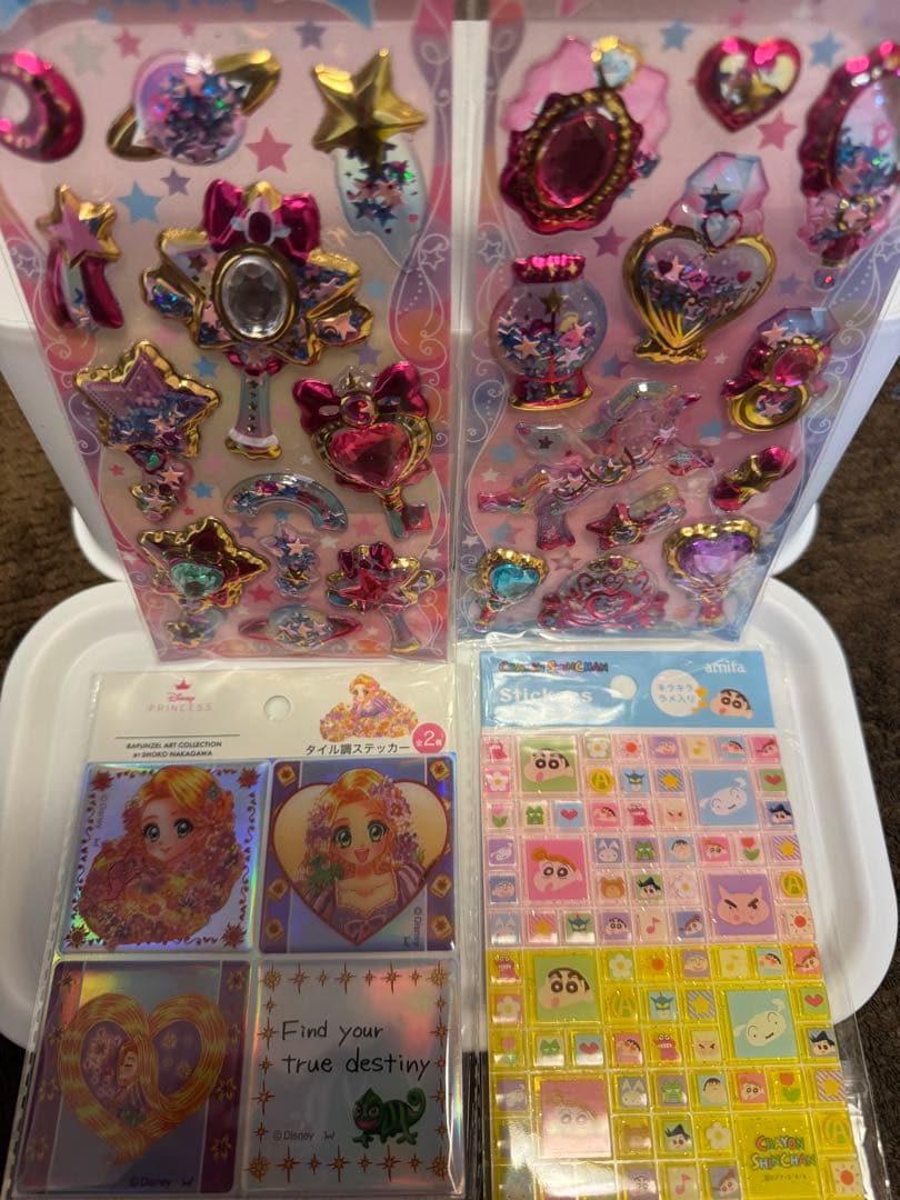 シール　まとめ売り