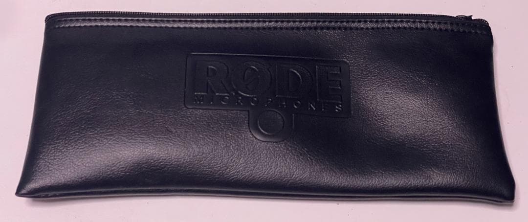 RODE　ショットガンマイク　NTG-2