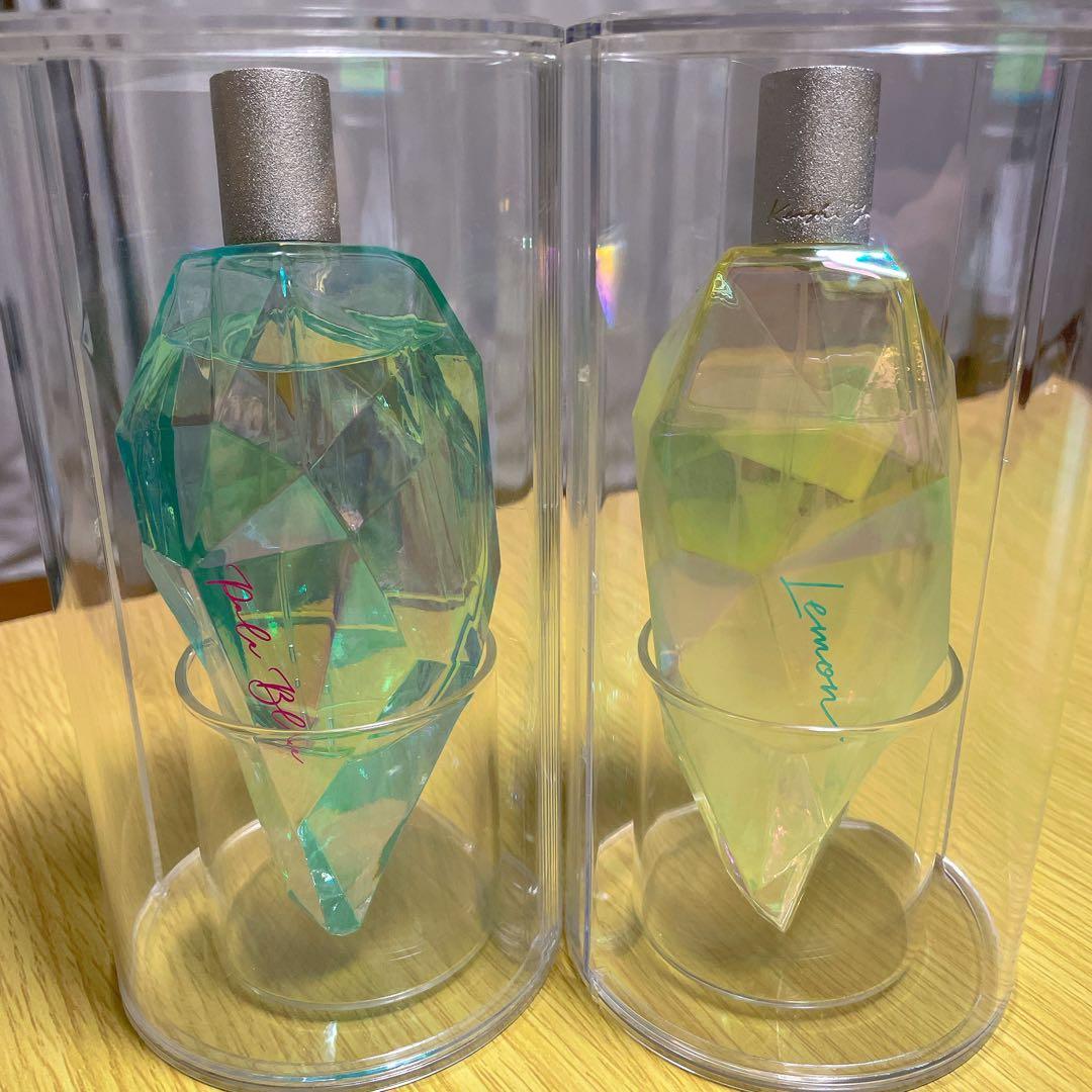 米津玄師 ルームパルファム 全5種 セット売り